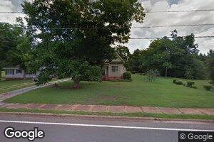 86 Blakely St, Cuthbert, GA 39840