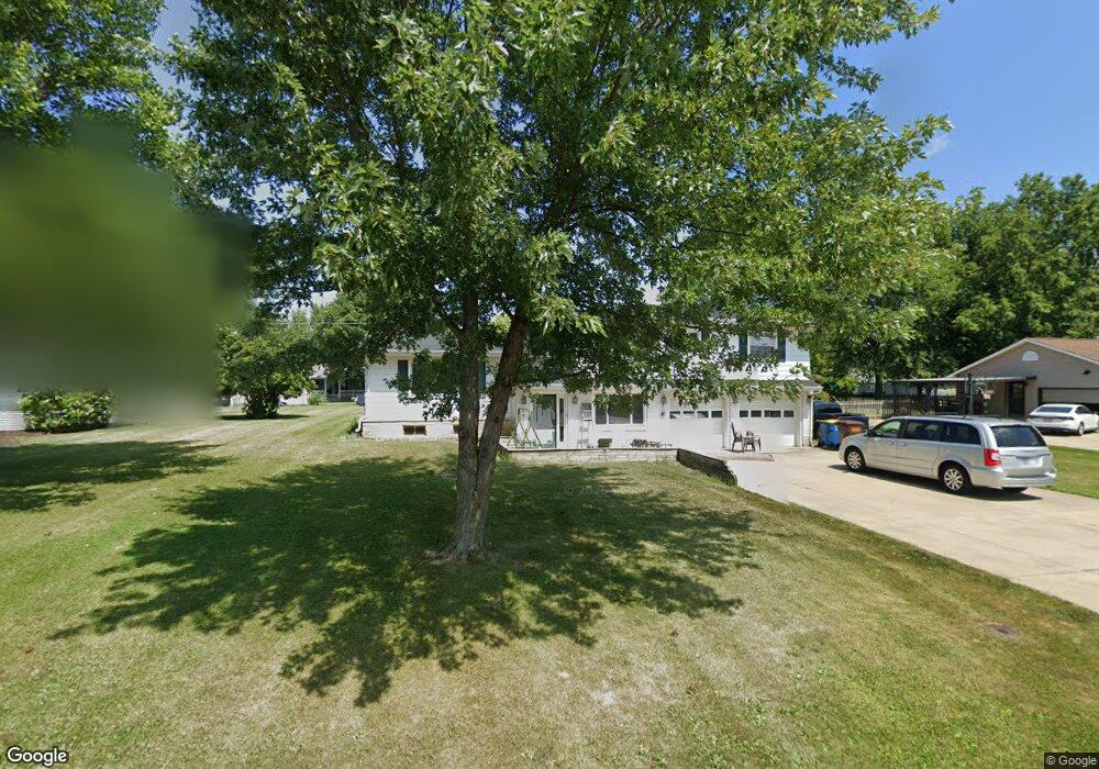 1111 Echo Ln, Bluffton, IN 46714 - photo 1