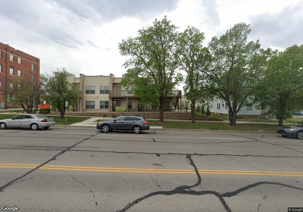 515 SW 6th Ave, Topeka, KS 66603 - photo 1
