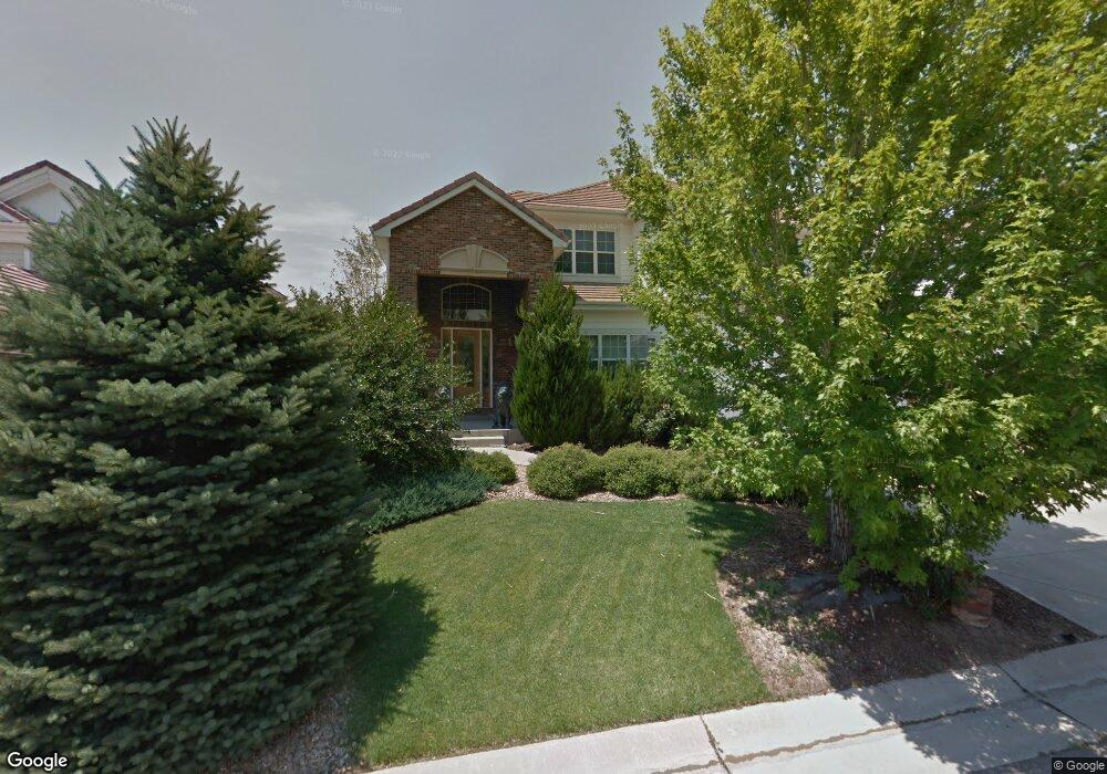 6555 S Riviera Way, Aurora, CO 80016 - photo 1