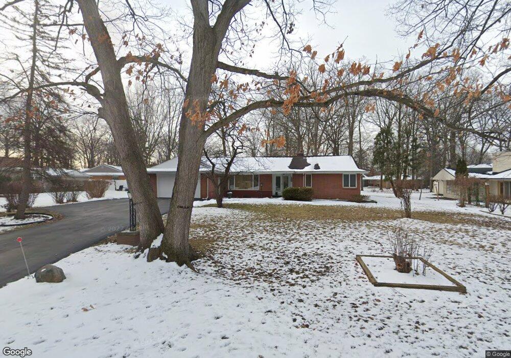 1510 Arrow Ln, Flint, MI 48507 - photo 1