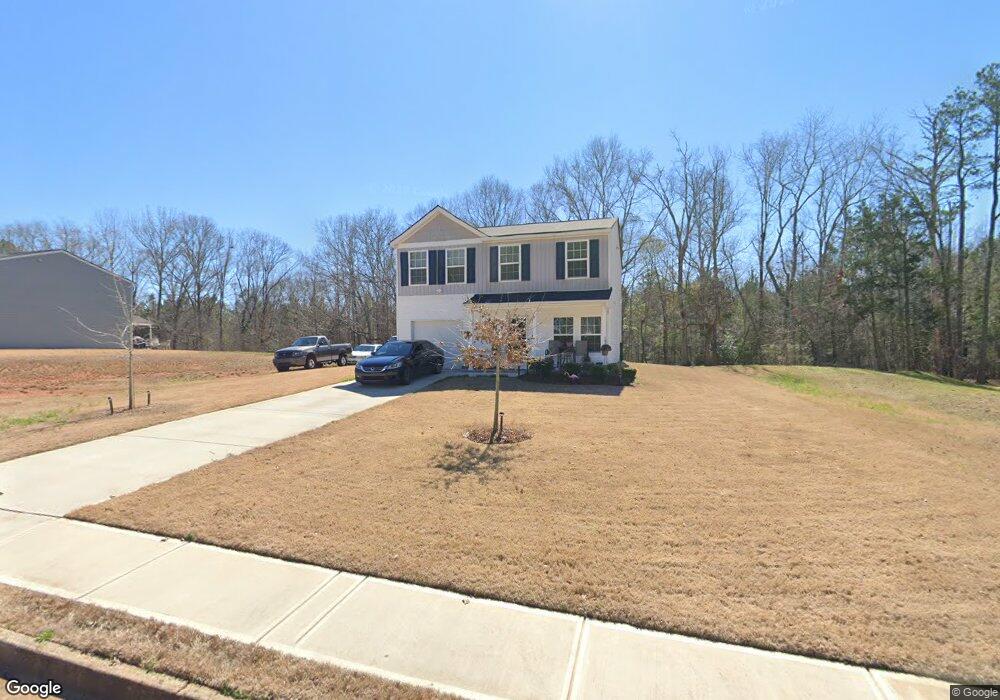 315 Arthurs Ln unit 49, Covington, GA 30016 - photo 1