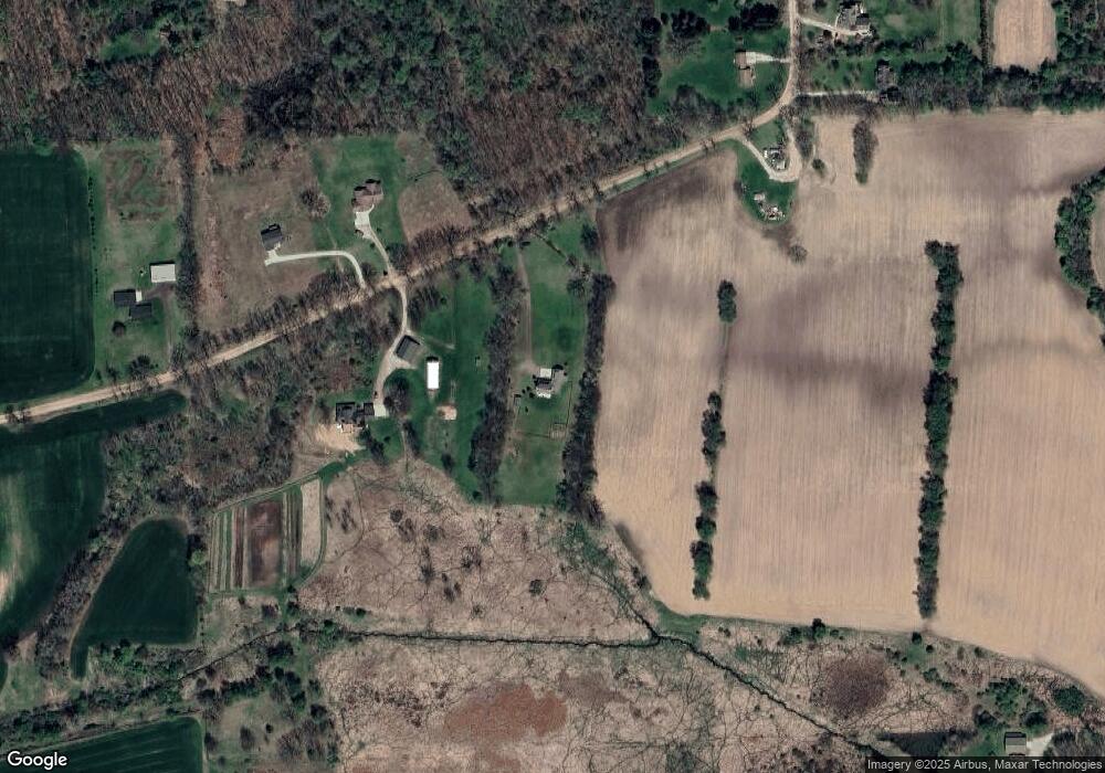 2900 N Dancer Rd, Dexter, MI 48130 - photo 1