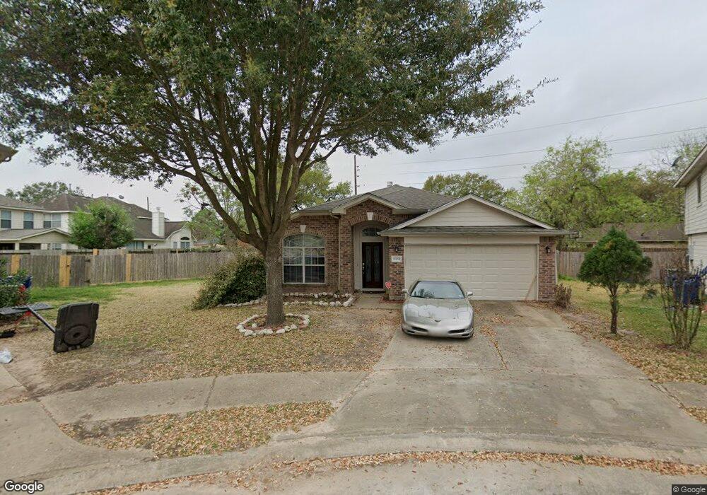 17255 Cricketbriar Ct, Houston, TX 77084 - photo 1