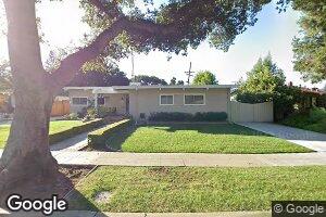 2042 Laurelei Ave, San Jose, CA 95128