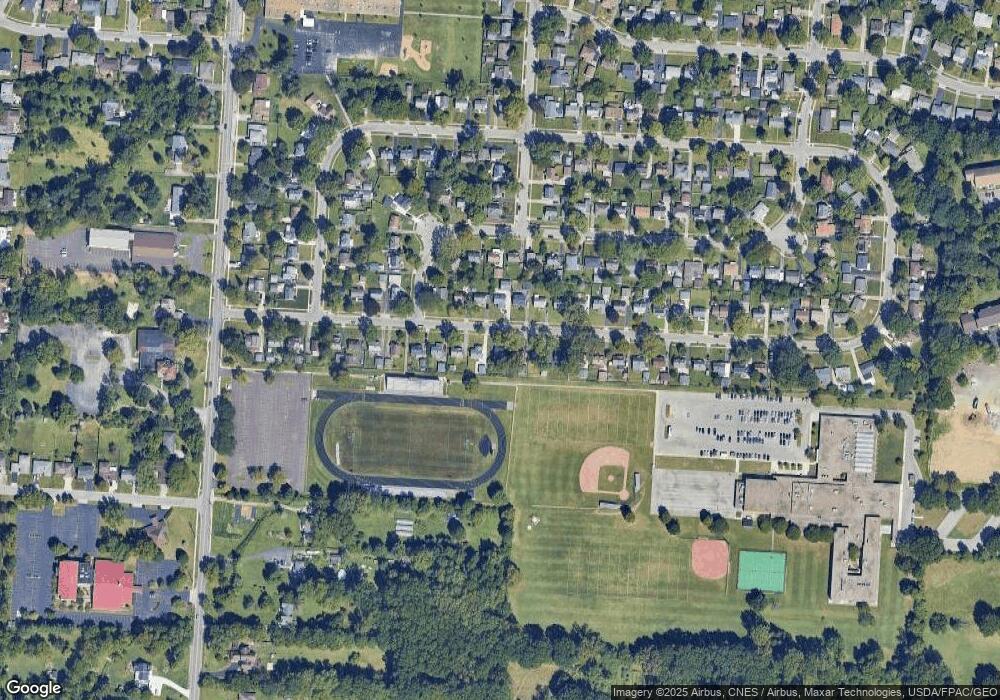 1223 Carbone Dr, Columbus, OH 43224 - photo 1