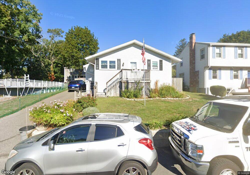 177 Lake Shore Dr, East Weymouth, MA 02189 - photo 1