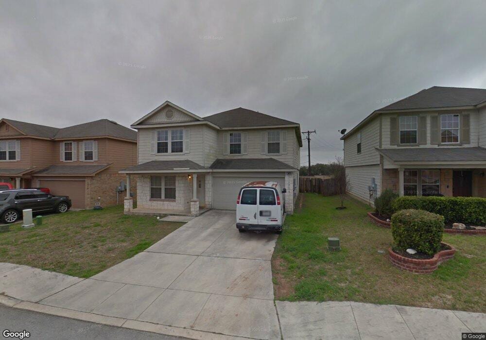 3918 Arrowwood Bend, San Antonio, TX 78261 - photo 1