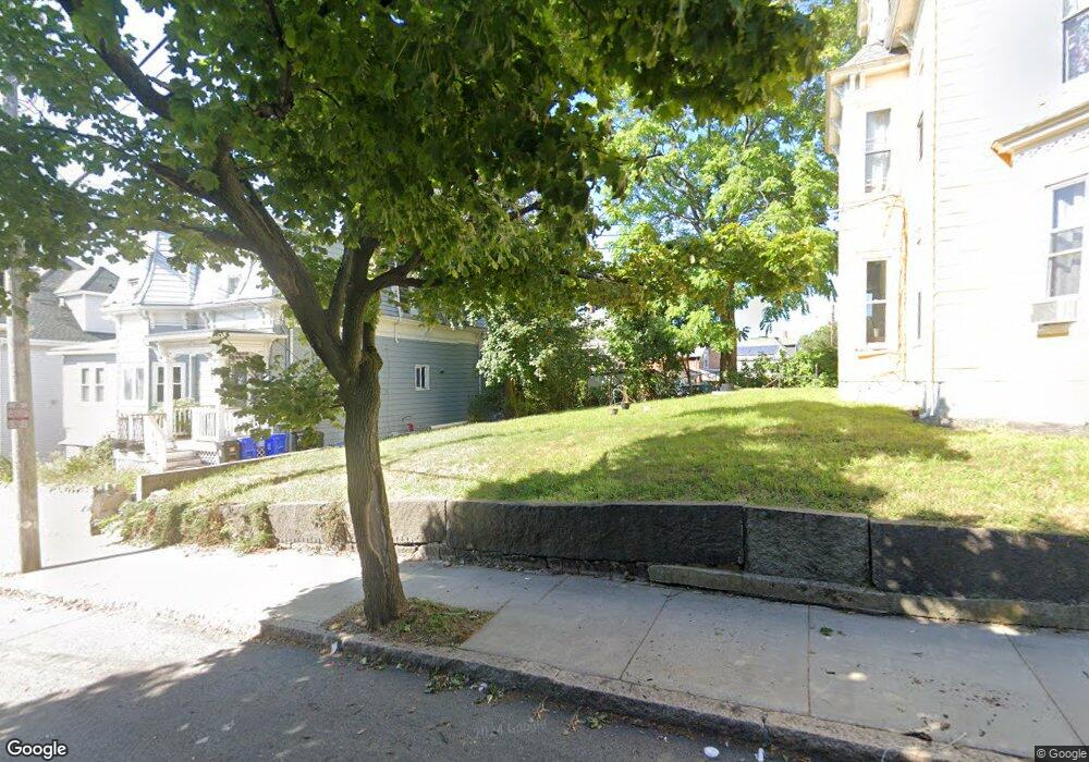 15 Rockland Place unit 15A, Malden, MA 02148 - photo 1