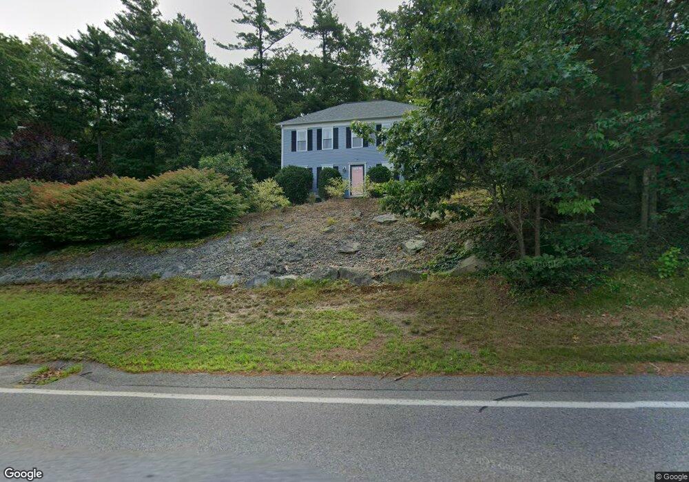 132 Lake St, Kingston, MA 02364 - photo 1