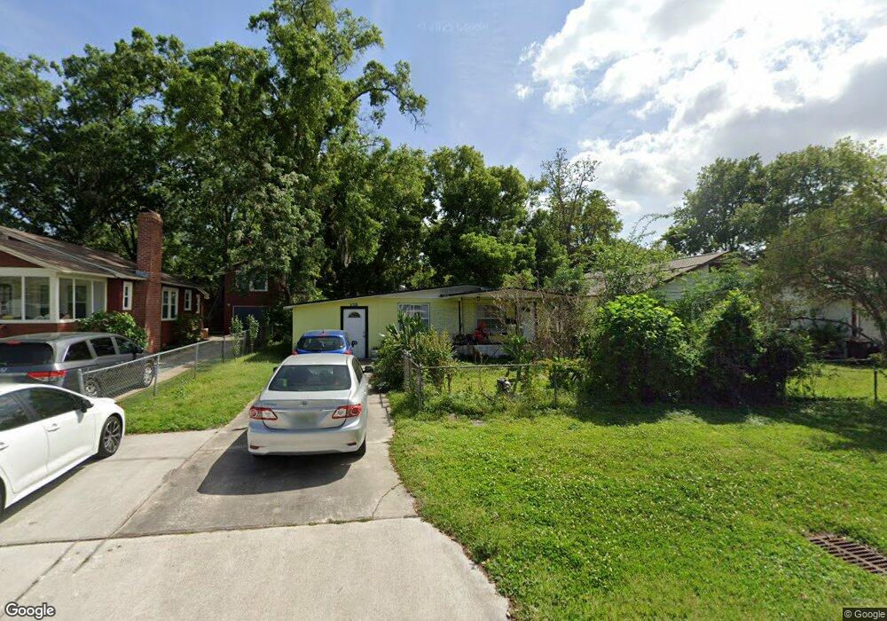 5138 Colonial Ave, Jacksonville, FL 32210 - photo 1