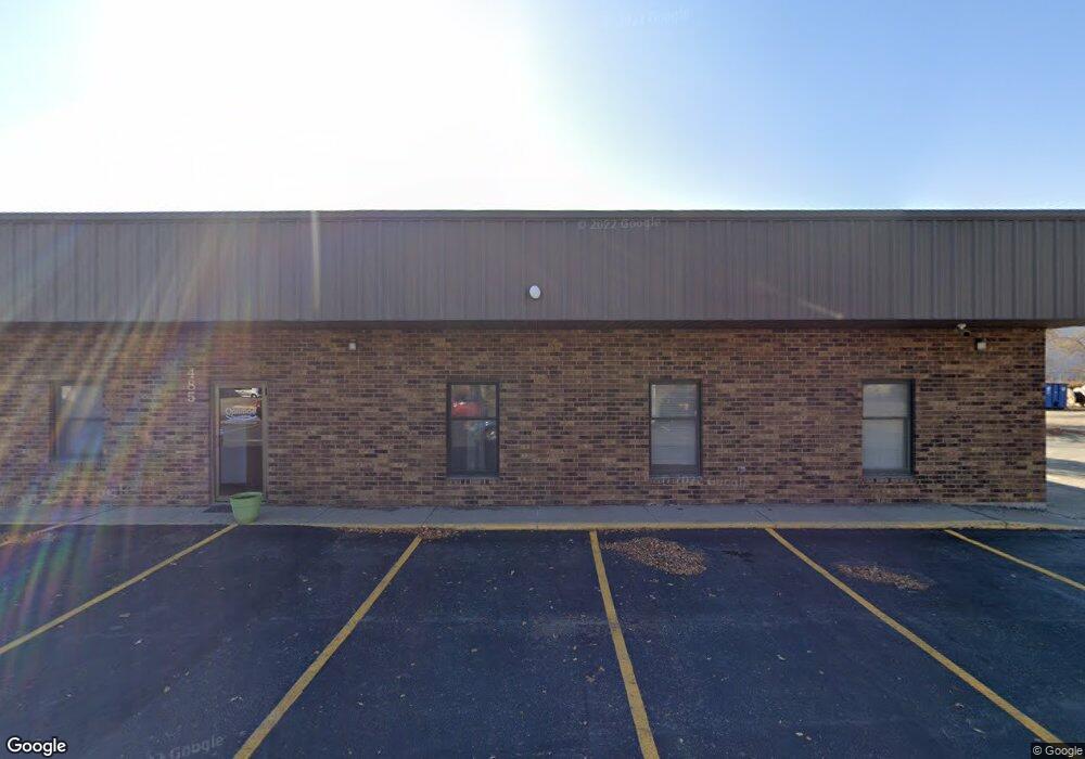 485 Iowa 1, Iowa City, IA 52246 - photo 1