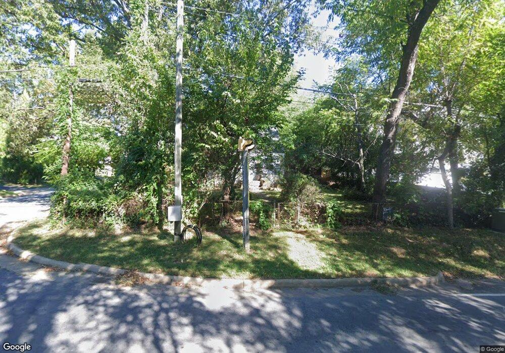 7216 Shreve Rd, Falls Church, VA 22043 - photo 1