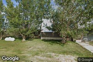 16491 Fairview Ave, Broadview, MT 59015