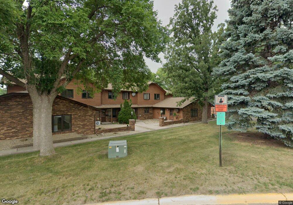 1328 1/2 13th Street Cir, Sauk Rapids, MN 56379 - photo 1