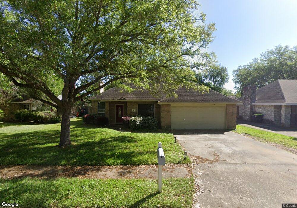 14 Abalone St, Bay City, TX 77414 - photo 1
