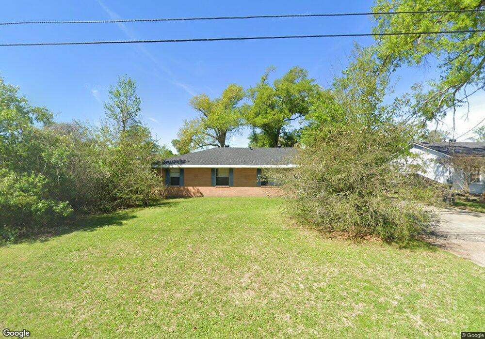 4326 Howard St, Lake Charles, LA 70605 - photo 1