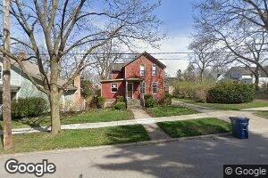 543 5th St, Ann Arbor, MI 48103