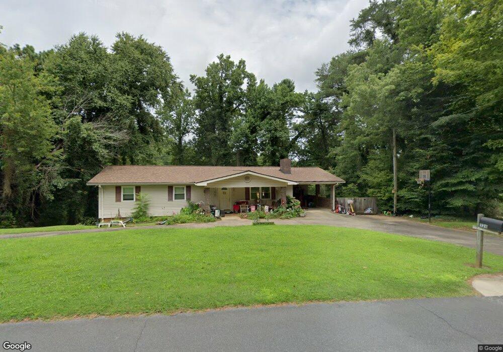 326 Hancock Dr, Ellijay, GA 30540 - photo 1