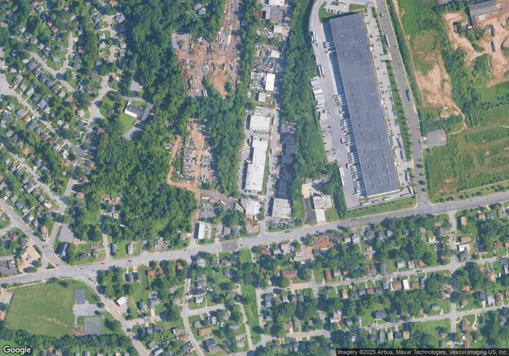 1208 Marblewood Ave unit 1208, 1222, 1300, Capitol Heights, MD 20743 - photo 1