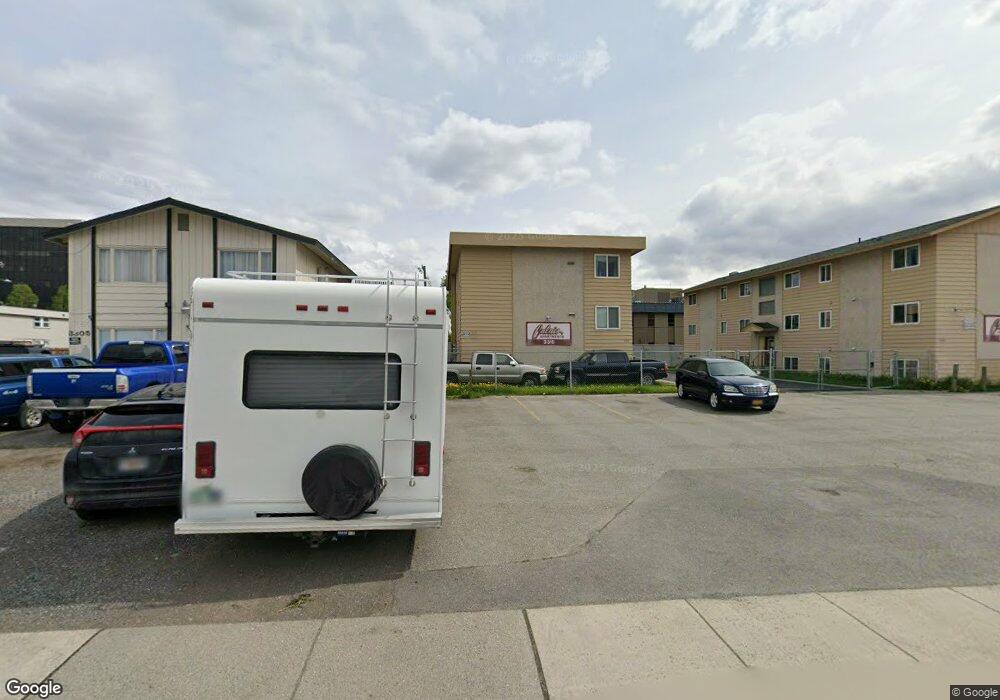 3315 Eide St, Anchorage, AK 99503 - photo 1