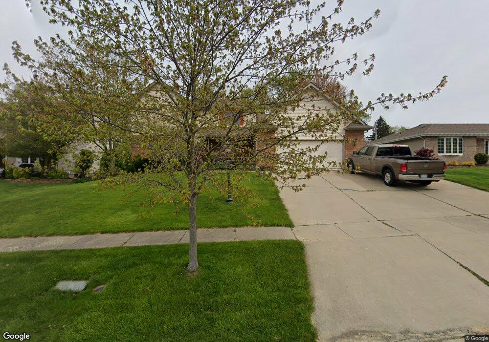 314 Fairfield Dr, Crown Point, IN 46307 - photo 1