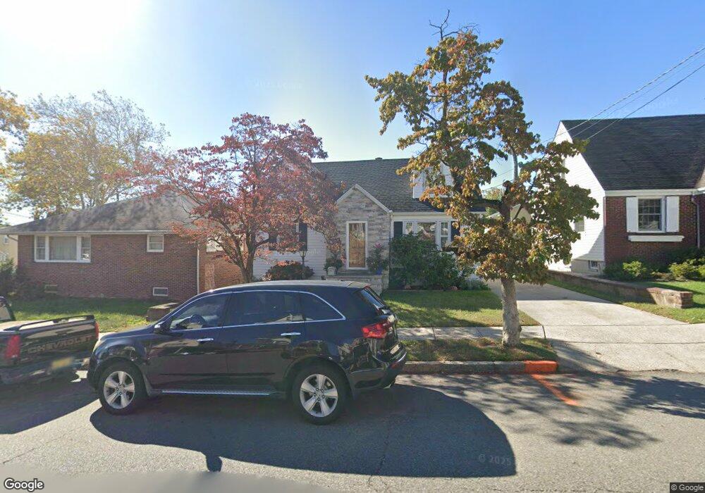 361 Jeffries St, Perth Amboy, NJ 08861 - photo 1