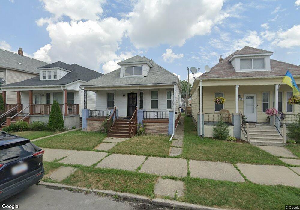 11670 Lumpkin St, HamtraMcK, MI 48212 - photo 1