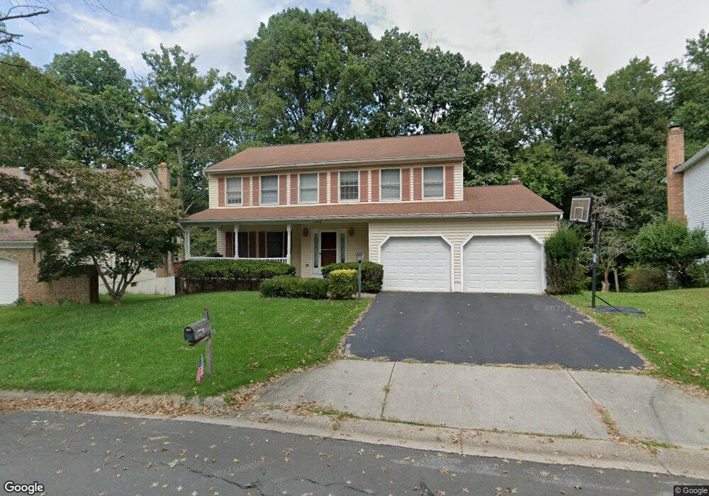 11548 Paramus Dr, North Potomac, MD 20878 - photo 1