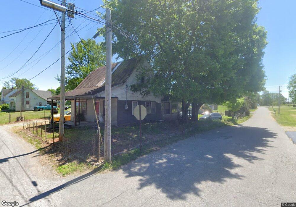 3895 Clay St SE, New Middletown, IN 47160 - photo 1