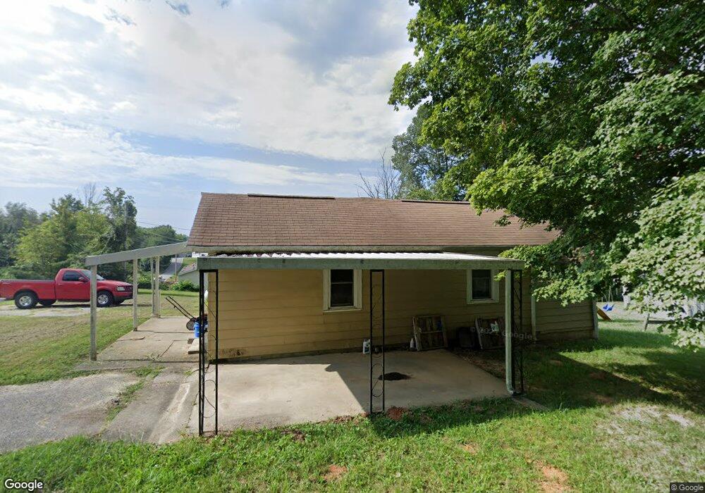 3835 Angelo Rd NE, Corydon, IN 47112 - photo 1