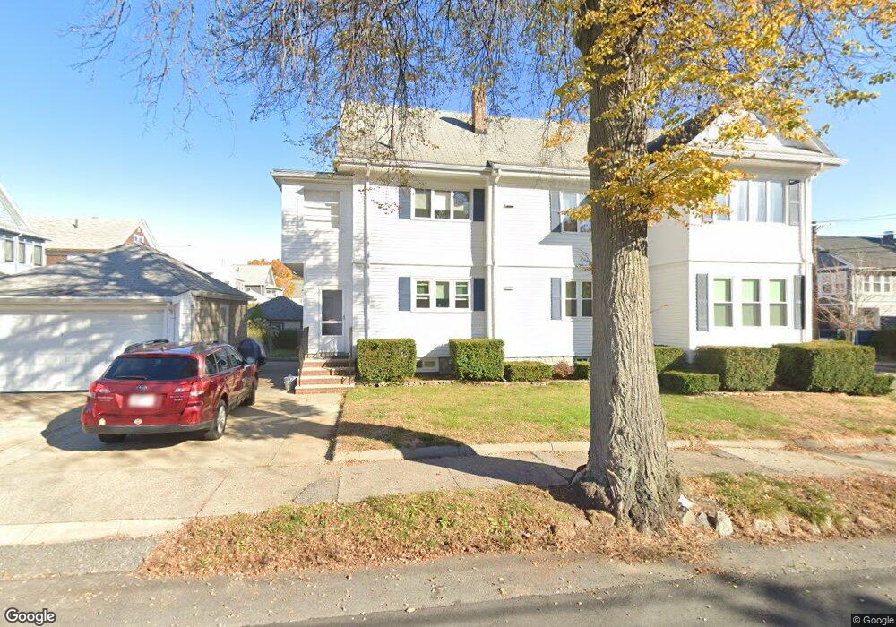 17 Mary St unit 19, Arlington, MA 02474 - photo 1