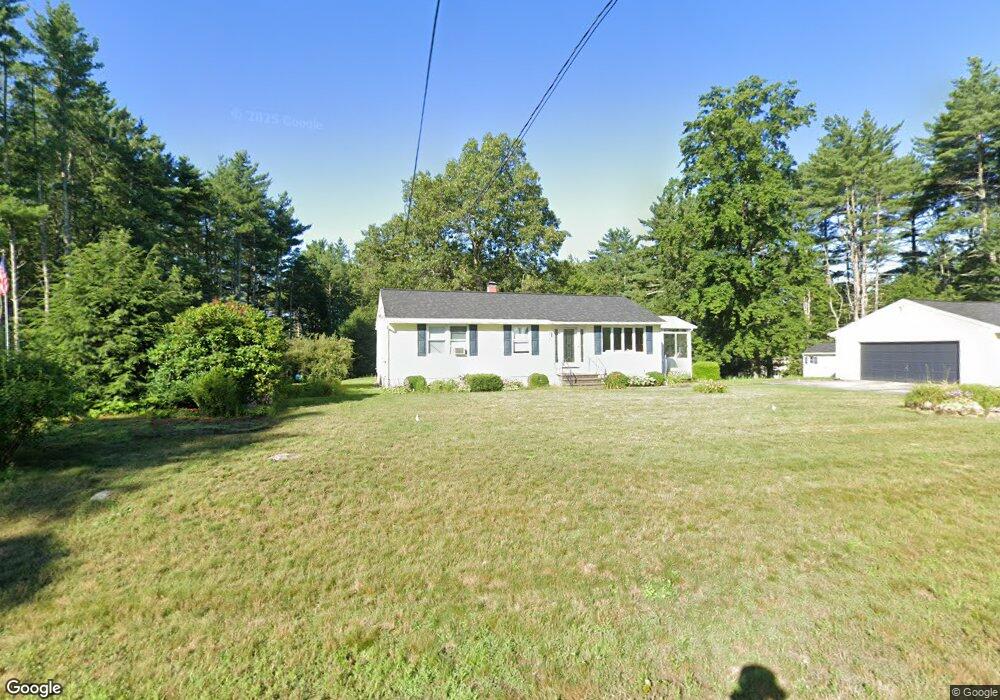 5 Trowbridge Dr, MerriMacK, NH 03054 - photo 1