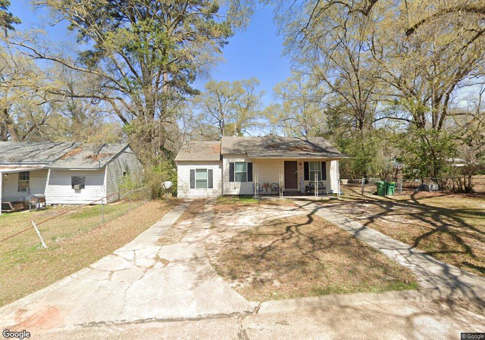 804 Melton St, Texarkana, TX 75501 - photo 1