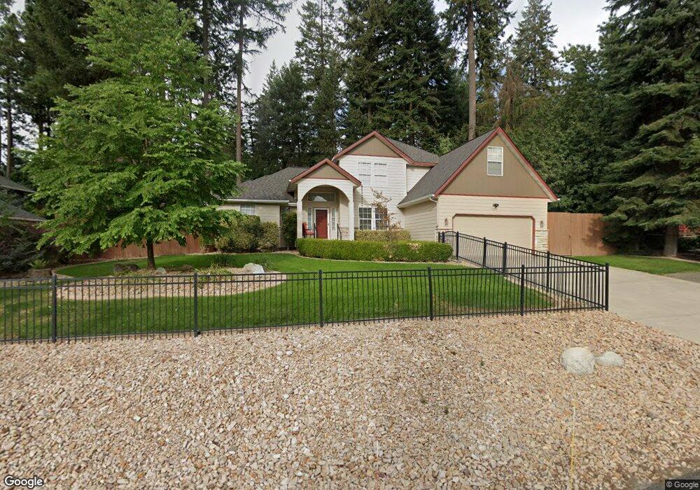 12483 N Avondale Loop, Hayden, ID 83835 - photo 1