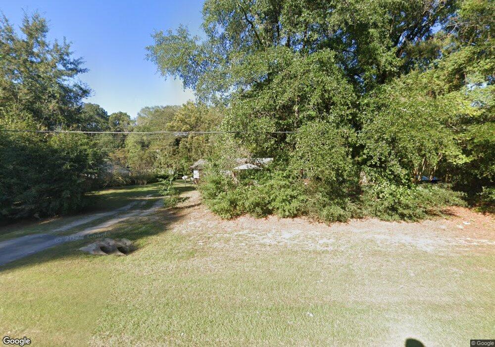 715 Highway 82, Eufaula, AL 36027 - photo 1