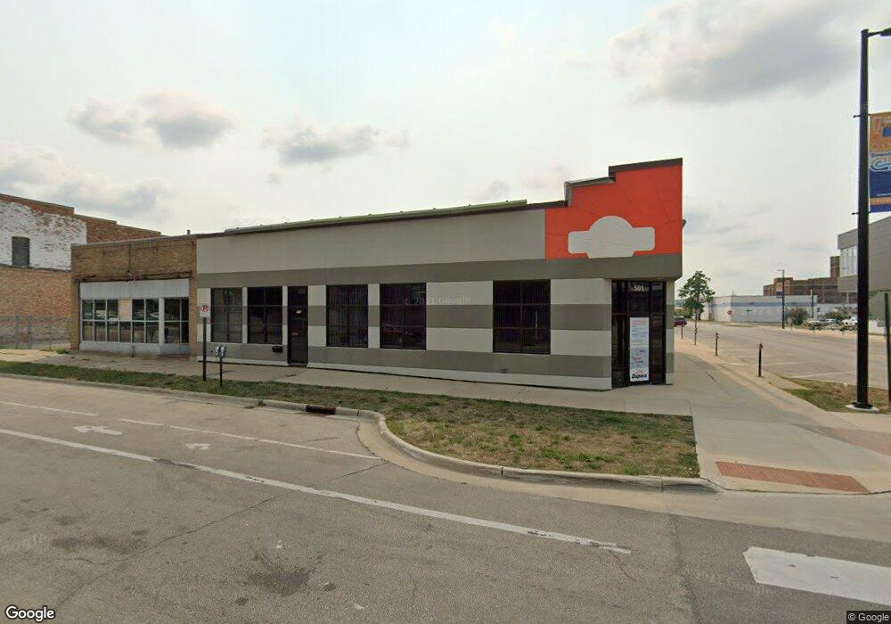 501 4th Ave SE unit 101, Cedar Rapids, IA 52401 - photo 1