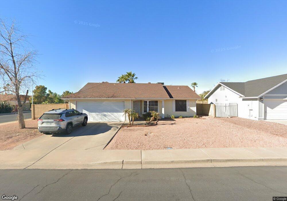 5008 E Evergreen St, Mesa, AZ 85205 - photo 1