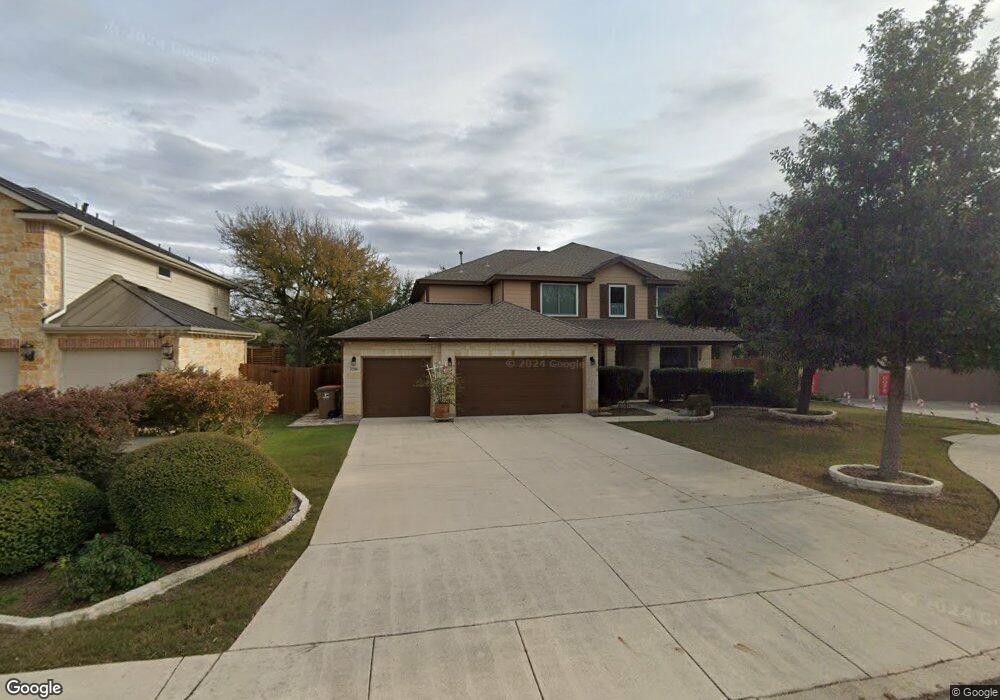 3206 Bending Creek, San Antonio, TX 78261 - photo 1