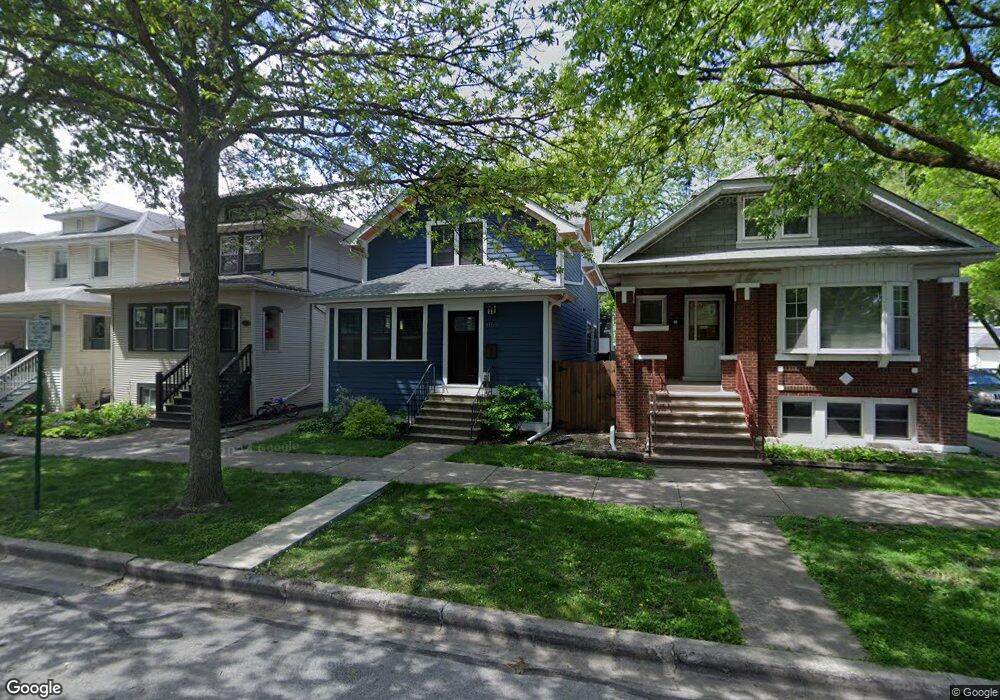 1153 Gunderson Ave, Oak Park, IL 60304 - photo 1