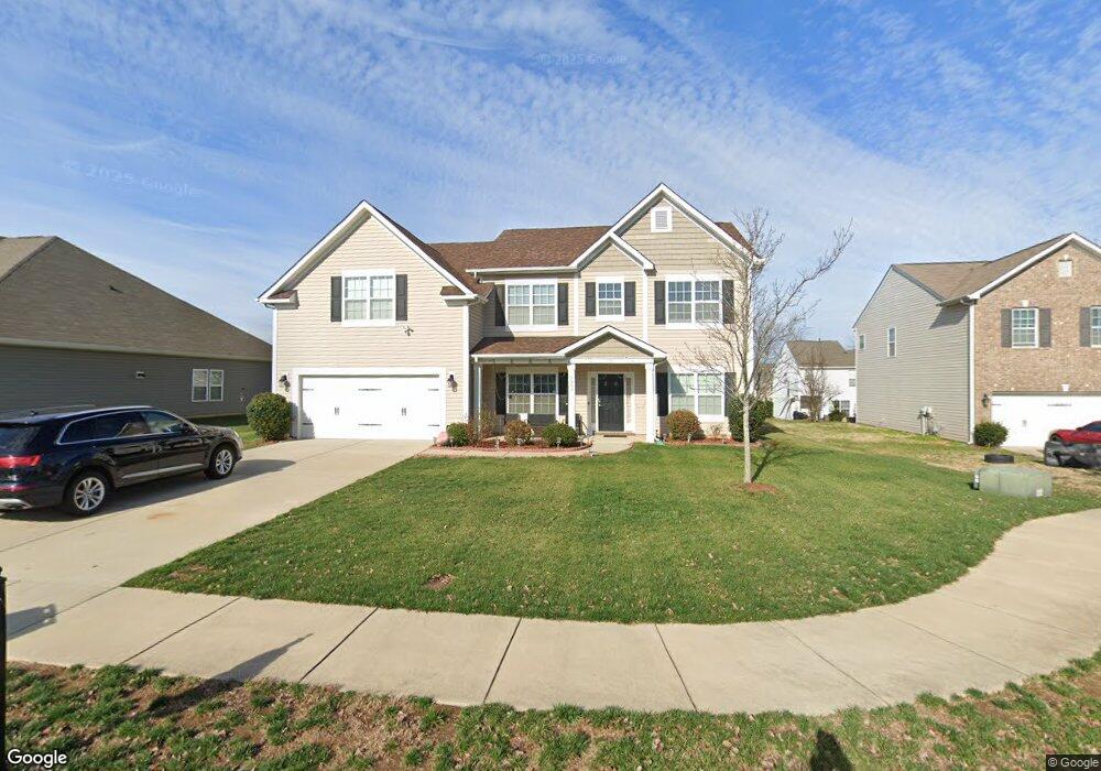 5393 Hackberry Ln SW unit 26, Concord, NC 28027 - photo 1