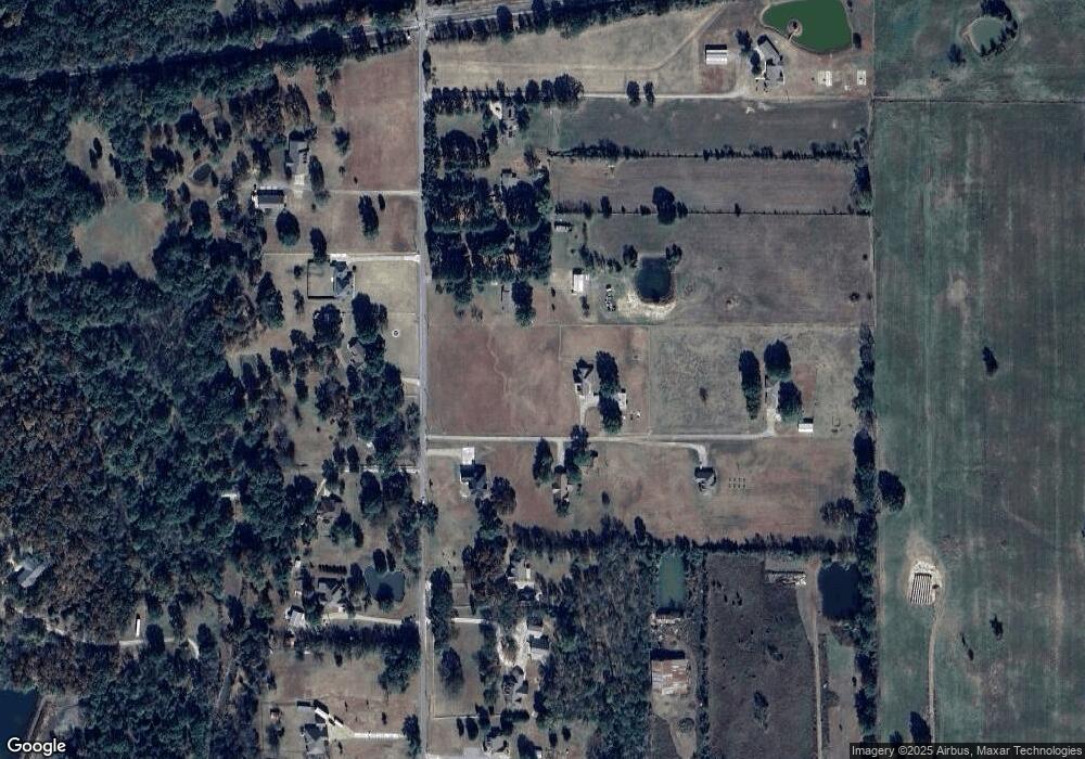 475087 E 1107 Rd, Muldrow, OK 74948 - photo 1