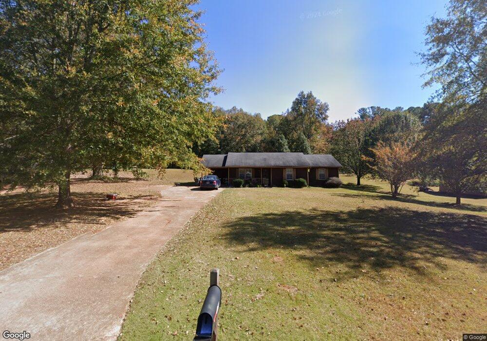 175 Roberts Rd, Covington, GA 30016 - photo 1