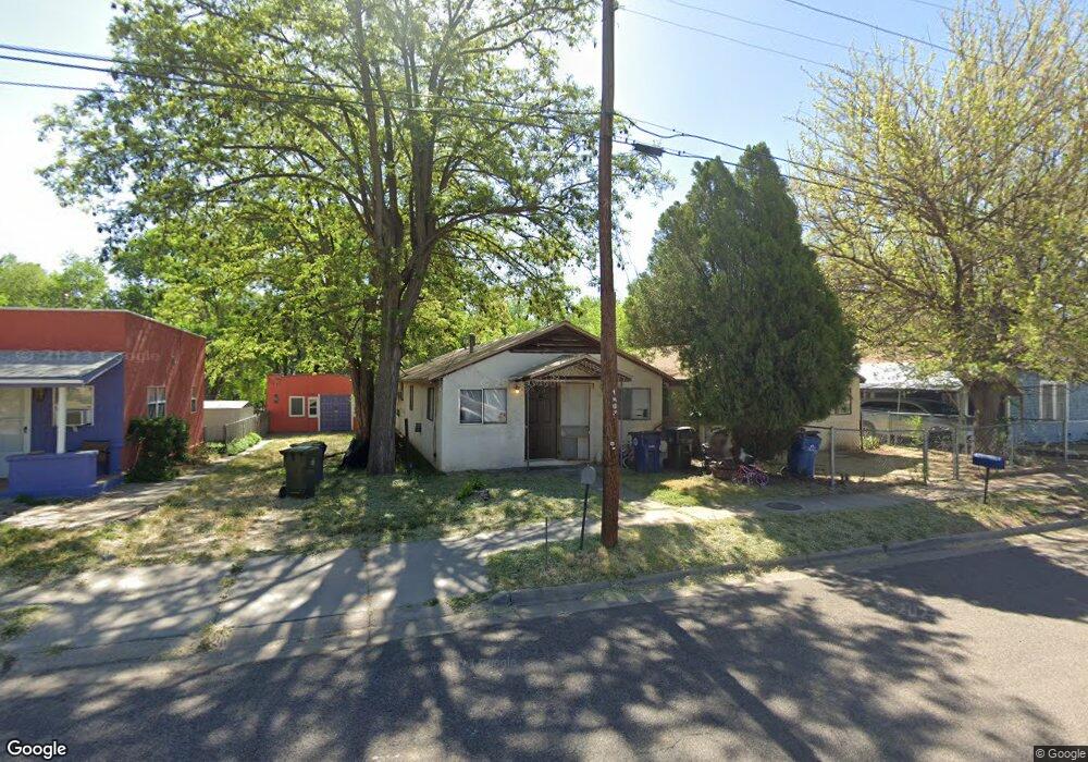 1804 N Virginia St, Silver City, NM 88061 - photo 1
