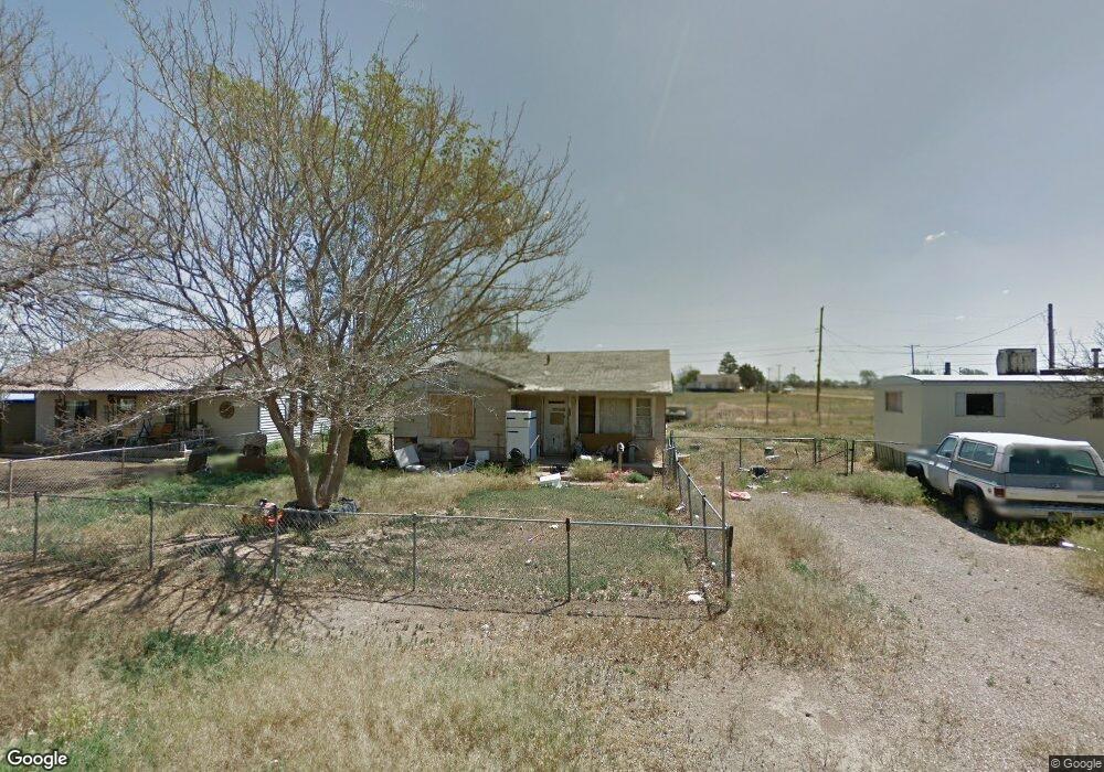 3204 Faulkner St, Plainview, TX 79072 - photo 1