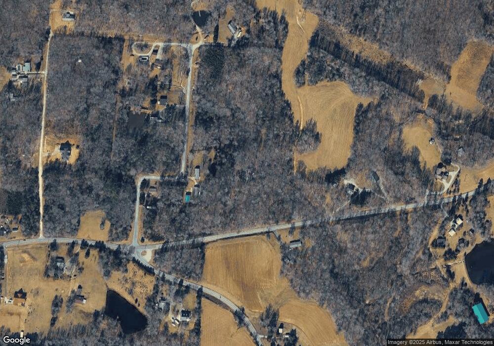 2536 Kivett Dr, Greensboro, NC 27407 - photo 1