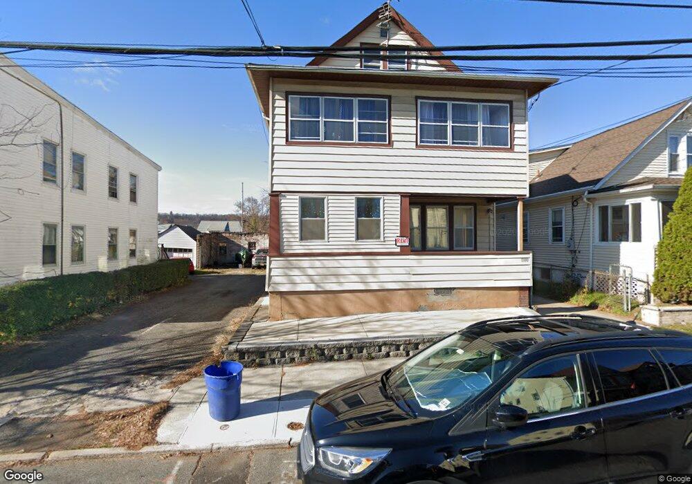 1098 E 23rd St, Paterson, NJ 07513 - photo 1