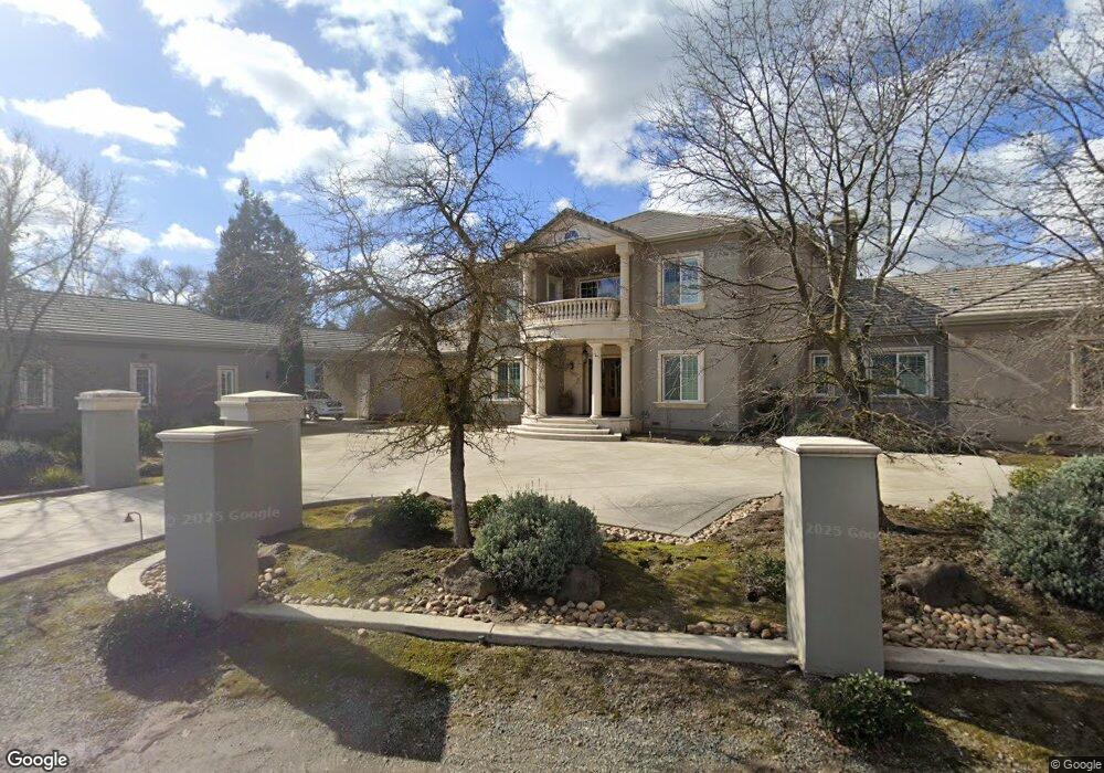 22353 N Bender Rd, Acampo, CA 95220 - photo 1