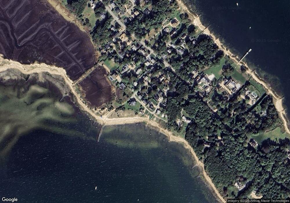 5 Shawondasse Rd, Marion, MA 02738 - photo 1