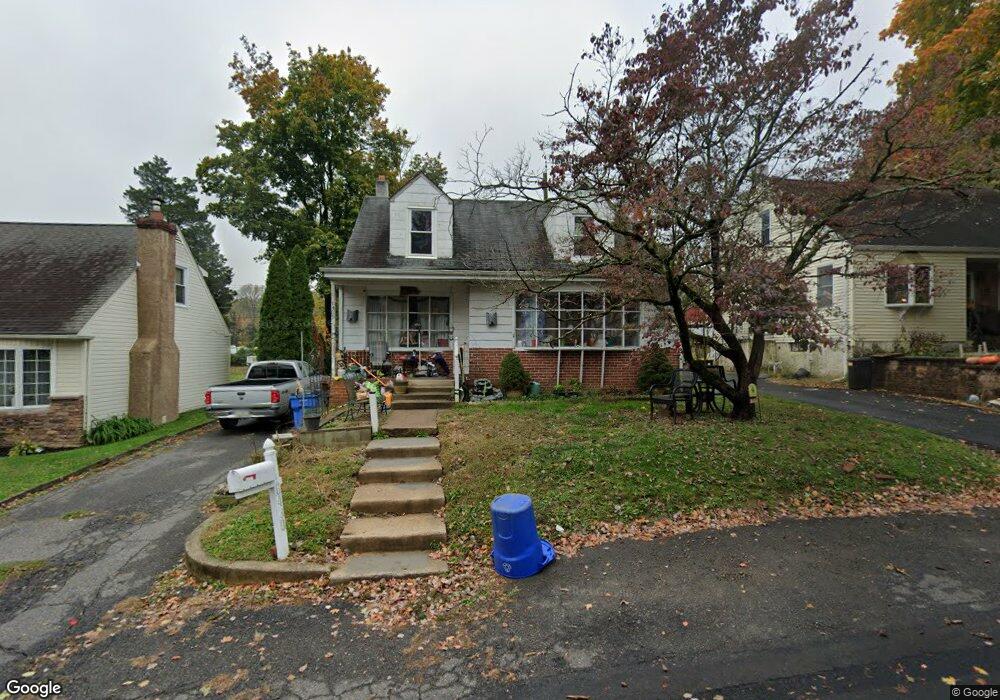 6439 Crescent Ave, Bensalem, PA 19020 - photo 1